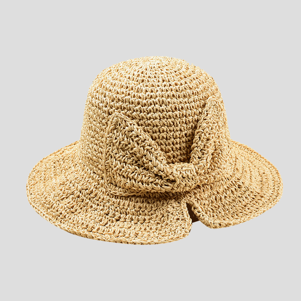Fashion Foldable Beach Sun Hat