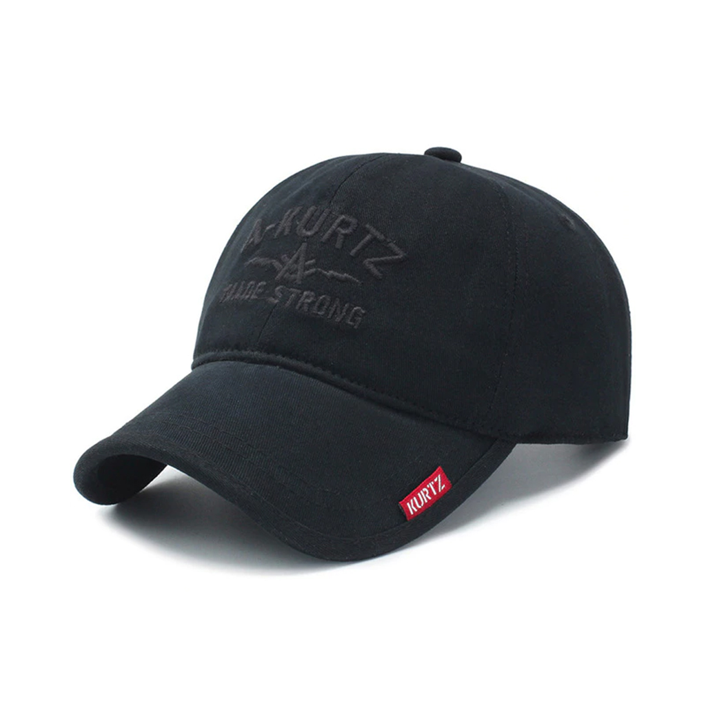 Men's Cotton Classic Baseball Cap