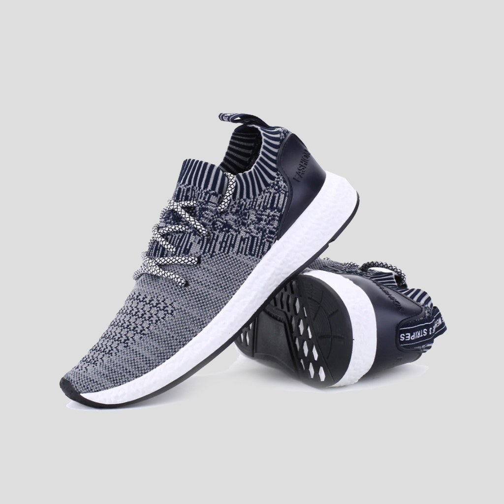 Light Man Lace-up Shoes